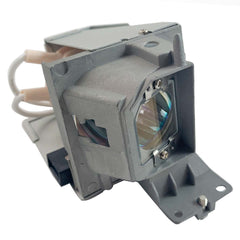 NEC NP-VE303X - Projector Lamp Assembly Replacement