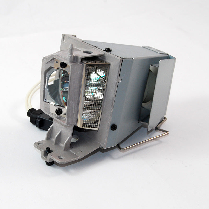 Optoma HD141X Projector Housing with Genuine Original OEM Bulb