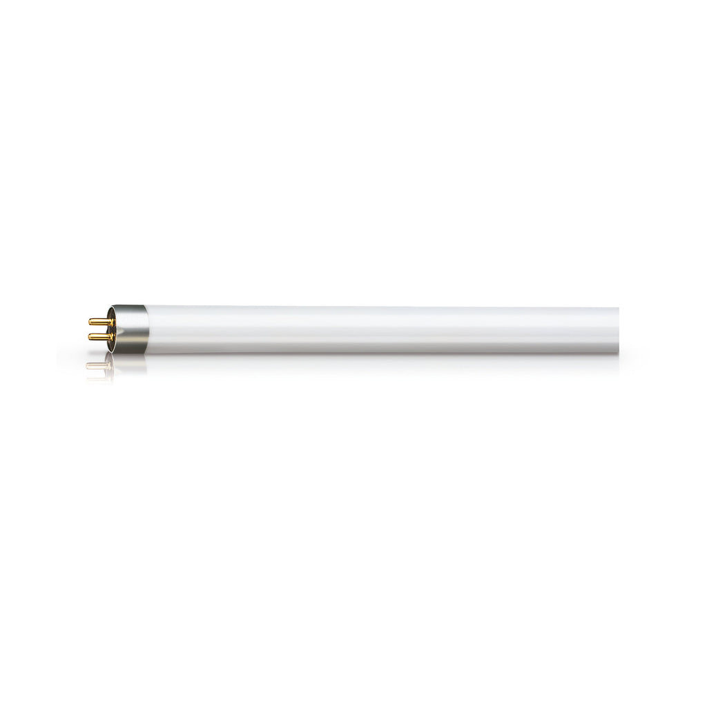 Philips Actinic BL TL 6W/10 G5 9inch Blacklight T5 Tube Lamp