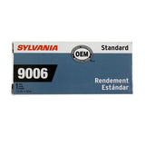 SYLVANIA 9006 Standard Halogen Headlight Automotive Bulb_4