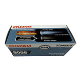 SYLVANIA 9006 Standard Halogen Headlight Automotive Bulb_5