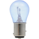 2Pk Sylvania 1157 SilverStar 26.9w 14v Brighter & Whiter Automotive Light Bulb_3