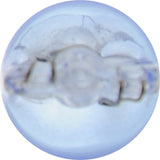 2Pk Sylvania 168 SilverStar 4.9w 12v Brighter and Whiter Automotive Light Bulb_4