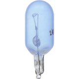 2Pk Sylvania 168 SilverStar 4.9w 12v Brighter and Whiter Automotive Light Bulb - BulbAmerica