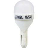 SYLVANIA 194 T10 W5W Blue LED Automotive Bulb_3