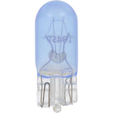 2Pk Sylvania 194 SilverStar 3.8w 14v Brighter and Whiter Automotive Light Bulb_2