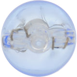 2Pk Sylvania 194 SilverStar 3.8w 14v Brighter and Whiter Automotive Light Bulb_4