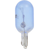 2Pk Sylvania 194 SilverStar 3.8w 14v Brighter and Whiter Automotive Light Bulb_3