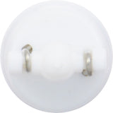 Sylvania 194 ZEVO T10 LED W5W Super Bright 6000K 12.8v Automotive Light Bulb_4