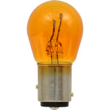 2-PK SYLVANIA 2357A Long Life Automotive Light Bulb - BulbAmerica