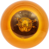 2-PK SYLVANIA 2357A Long Life Automotive Light Bulb_1