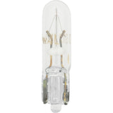 2-PK SYLVANIA 2723 W2.3W Standard Automotive Light Bulb_2