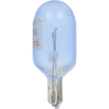 2Pk Sylvania 2825 5w 12v SilverStar License Plate Automotive Light Bulb_3