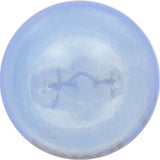 2Pk Sylvania 2825 5w 12v SilverStar License Plate Automotive Light Bulb_1