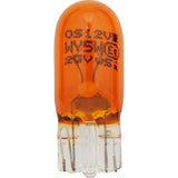 10-PK SYLVANIA 2827 Basic Automotive Light Bulb