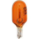 10-PK SYLVANIA 2827 Basic Automotive Light Bulb - BulbAmerica