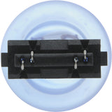 2Pk Sylvania 3057 26.9w 14v SilverStar Brighter & Whiter Automotive Light Bulb_4