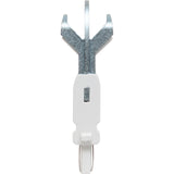 2-PK SYLVANIA ZEVO 3156 Amber LED Automotive Bulb_3