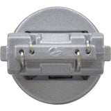 2-PK SYLVANIA 3156 Red LED Automotive Bulb_4