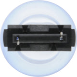 2Pk Sylvania 3156 26.9w 12.8v SilverStar High Performance Automotive Light Bulb_4