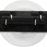 2-PK SYLVANIA 3157 Standard Automotive Light Bulb_4