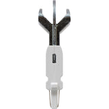 2-PK SYLVANIA ZEVO 3157 Red LED Automotive Bulb_3