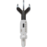 2-PK SYLVANIA ZEVO 3157 Red LED Automotive Bulb - BulbAmerica