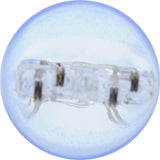 2Pk Sylvania 7443 25w 13.5v SilverStar Brighter & Whiter Automotive Light Bulb_4