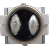 2-PK SYLVANIA ZEVO 7528 White LED Automotive Bulb_4