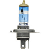 2-PK SYLVANIA 9003/H4 SilverStar HB2 Ultra Halogen Headlight Bulb_2