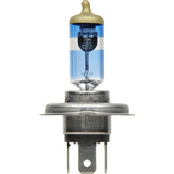 2-PK SYLVANIA 9003/H4 SilverStar HB2 Ultra Halogen Headlight Bulb - BulbAmerica