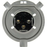 2-PK SYLVANIA 9003 (also fits H4) XtraVision Halogen Headlight Bulb_4