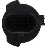 2-PK SYLVANIA 9005XS SilverStar High Performance Halogen Headlight Bulb_4