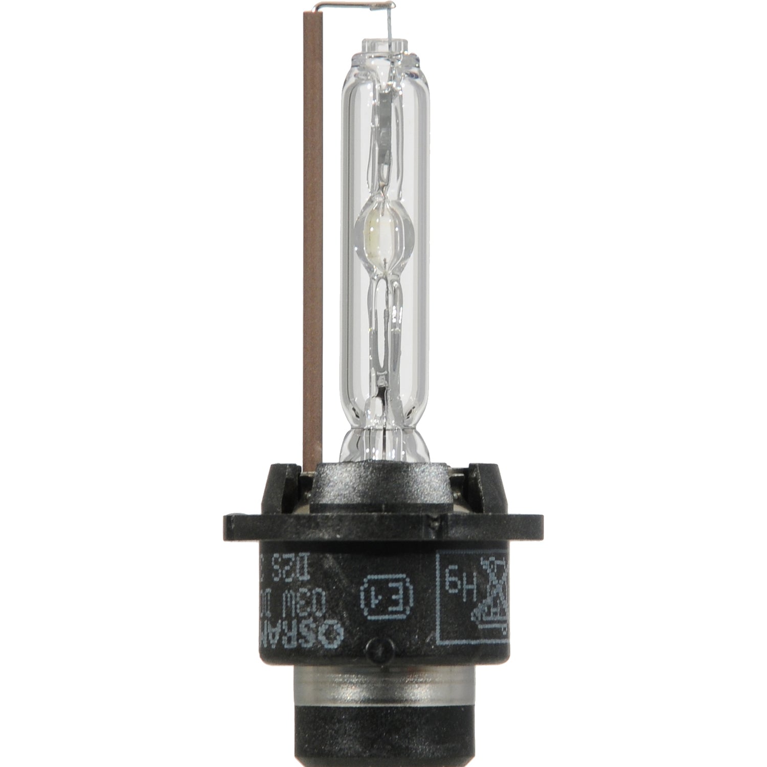 2pcs 2x D2S Osram Classic Xenarc Xenon Bulbs Original Genuine