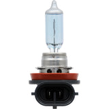 2-PK SYLVANIA H11 64211 SilverStar High Performance Halogen Headlight Bulb_3