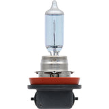 2-PK SYLVANIA H11 64211 SilverStar High Performance Halogen Headlight Bulb - BulbAmerica