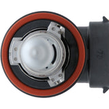 2-PK SYLVANIA H11 64211 SilverStar High Performance Halogen Headlight Bulb_1