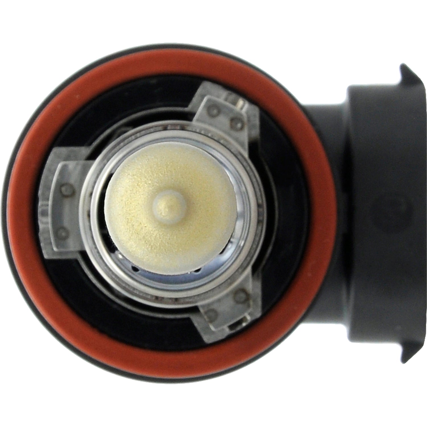 Sylvania H11 SilverStar Ultra Headlight Bulbs - High Performance Pair (2 Bulbs)