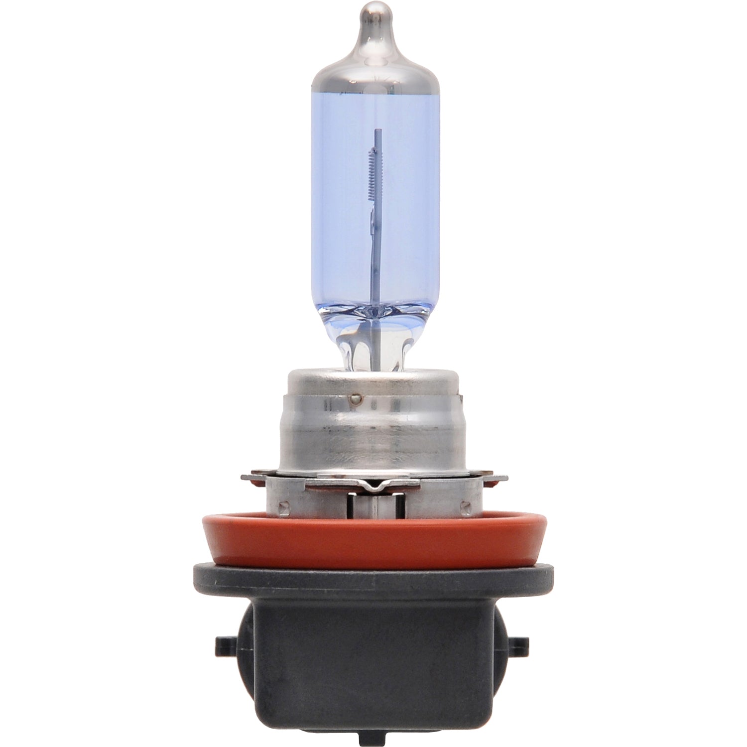 Sylvania H11ST.BP2 #H11 SilverStar Halogen Headlight Bulb 2 Pack Sylvania H11ST.BP2 #H11 SilverStar Halogen Headlight Bulb 2 Pack