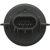 SYLVANIA H13 SilverStar High Performance Halogen Headlight Bulb_4