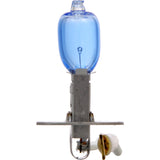 2-PK SYLVANIA H3 zXe High Performance Halogen Fog Light Bulb_3