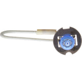 2-PK SYLVANIA H3 zXe High Performance Halogen Fog Light Bulb_1