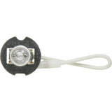 Sylvania H3 64151 55w 12.8v Basic Halogen Fog Automotive Light Bulb_1