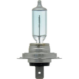 2-PK SYLVANIA H7 SilverStar High Performance Halogen Headlight Bulb - BulbAmerica