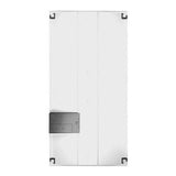 Nicor TACS3 Series Selectable 2x2 Architectural LED Troffer - BulbAmerica