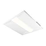Nicor TACS3 Series Selectable 2x2 Architectural LED Troffer_1