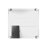 Nicor TACS3 Series Selectable 2x2 Architectural LED Troffer_3