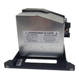 Toshiba 52WM48 Projector Housing with Genuine Original OEM Bulb_1