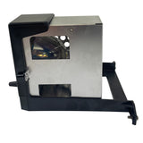 Toshiba 52WM48 Projector Housing with Genuine Original OEM Bulb_2