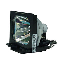 Toshiba TLP-380 Assembly Lamp with Quality Projector Bulb Inside
